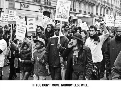 Sony Dünya Fotoğraf Ödülleri 2011 Öğrenci Odağı Yarışması’nın Galibi Louis Boulet