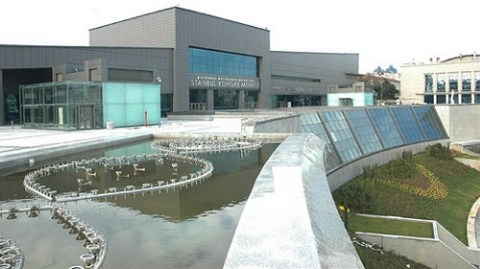 Türkiye'nin En Başarılı Turizm Yatırımı İstanbul Kongre Merkezi