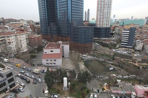 Şişli Lisesi Ulusal Mimari Proje Yarışması Sonuçlandı