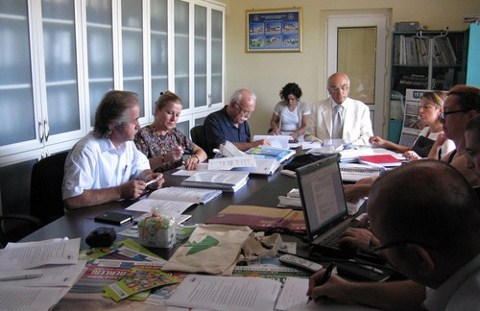 Sağlıklı Şehirler Ödüllendirildi