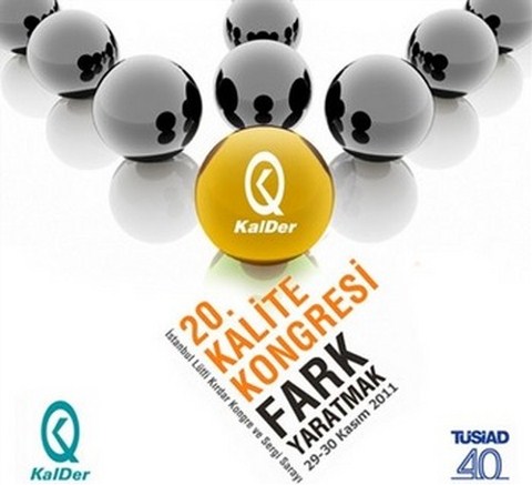 Ulusal Kalite Ödülü Finalistleri Belli Oldu