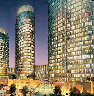 15 Milyarı Dikecekler