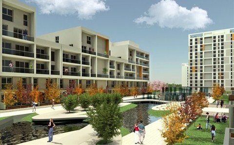 50 yılda 50 Bin Kişiyi Ev Sahibi Yapan Soyak Bu Yıl da İddialı