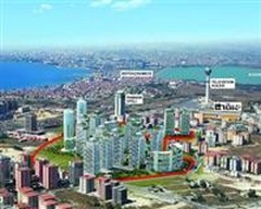 Yeni Bir Şehir Doğuyor: Kristalşehir
