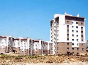 TOKİ’nin Depremzedeler İçin Yaptığı 138 Konuttan 79'unun Sahibi Belirlendi