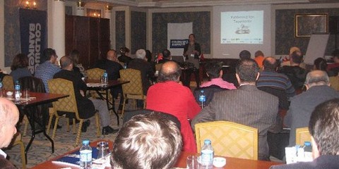 Gayrimenkul Sektörü, Yıldızlarını Aramaya Devam Ediyor