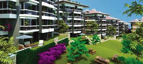 Konutun Lüks İsmi, Bu Yıl ‘Lüks Otel’e Yöneliyor