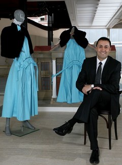 Bir Ticari Markadan daha Fazlası; Blue’s Safe Mavi Kale