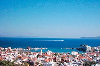 İzmir'in Atıl Yazlıkları Ekonomiye Kazandırılacak