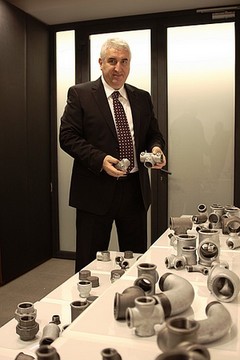 Ekpaş'tan 'Hayalinizdeki Parçalar'