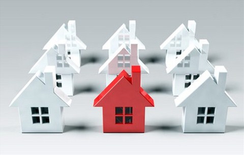 Konutta Talep 'Yaşam Kentleri'nde Yoğunlaşıyor