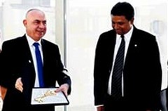 Zirvede Yaşam Başladı