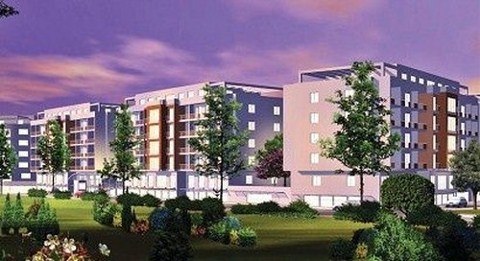 Adliye Binası Karşısını Seçti, 60 Milyon Liraya Hukukçu Konutu Yapacak