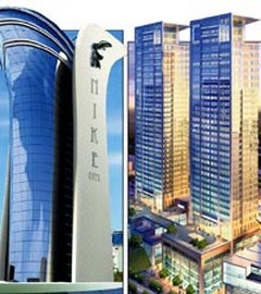 Lüks İnşaat Kıpır Kıpır