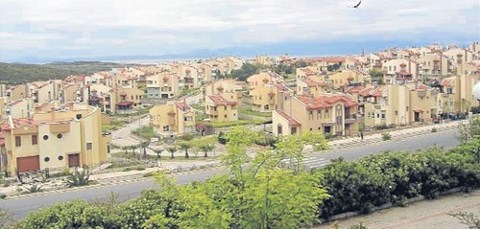 VİLLAKENT’ten 500 Peşine Arsa