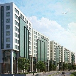 1 Milyar Dolarlık ‘Vizyon’da Yeni Yatırım Düğmesine Bastı İkinci Oteli de Gündeme Aldı