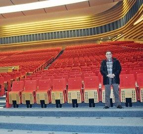 Avrupa’nın En Büyüğü 10 Yıllığına Kiralanacak