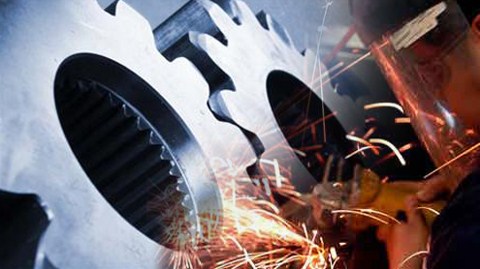 Sonunda Sanayi Stratejisi Tamam...