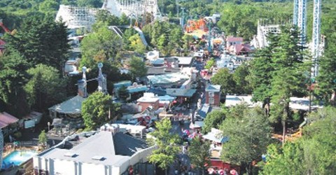 Tema Park’ın İnşaatına 2011 Sonunda Başlıyoruz