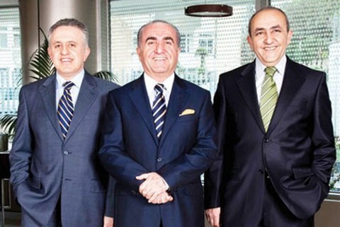 'Yöneticilerime Hiçbir Şeyi Empoze Etmem'