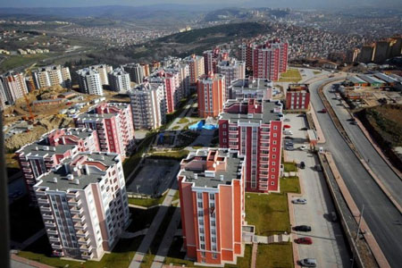 'İnşaattaki Balon 3 Yıl Sonra Patlar'