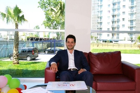 “Önce Güvenlik Sonra İş”