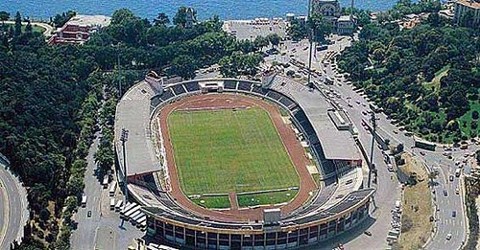 120 Milyon Euro’luk Yarışa Asılacak!