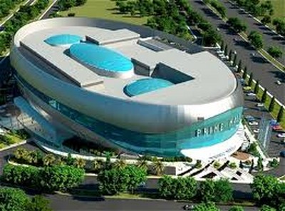 Hatay'a Alışveriş Merkezi