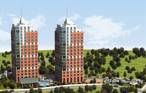 Aura’daki 6 İş Yeri Satışta