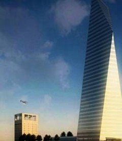 Büyükdere'de Yarışa Soyak da Girdi