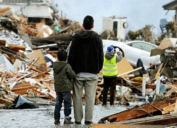 Japonya'daki Deprem Ekonomiyi de Sarsıyor