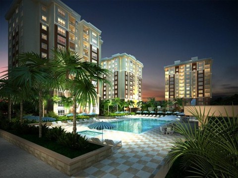 Armada City Plus'ta 3 Ayda 400 Daire Satıldı