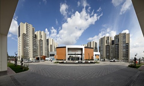 Y&Y GYO Faaliyetlerine Yeşil GYO Olarak Devam Edecek