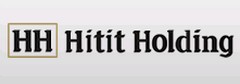 Hitit Holding Avrupa'ya Açıldı