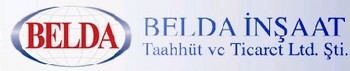 Belda İnşaat Türkmenistan'da Otel Yapacak