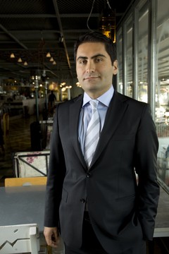 Toplu Konut Fonu Önerisi