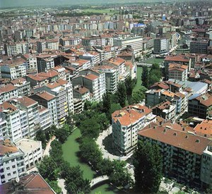 Öğrencilerin Tercihi 1+1 Apartı Yatırım Aracı Yaptı