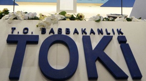 Nijerya ve Gine de TOKİ'yi İstiyor