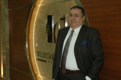 Teknik Yapı Konukları 'Misafir Evleri'nde Ağırlayacak