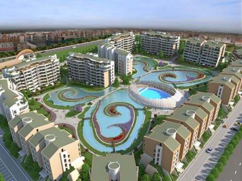 Kelebekia’da Tüm Ödemeler 18 Ay Sonra