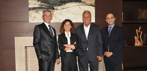 “İstanbul’u Yeniden Yapılandırırken Bize Danışın”