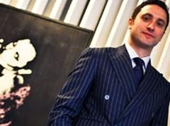 Her İnşaatı için Sanat Bütçesi Ayırdı