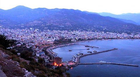 Vizesiz Turizm Emlakçıya Yaramadı