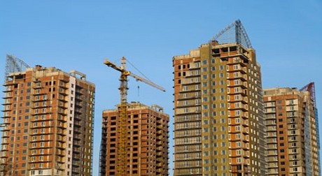 Türk Müteahhitler Türkmenistan'da Yılın İlk Çeyreğinde 1.5 Milyar Dolarlık İş Aldı