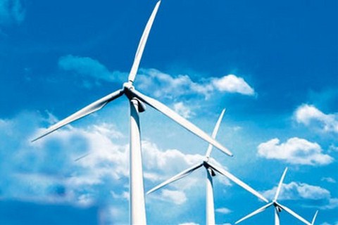 ABD'linin Gözü Yeşil Enerjide