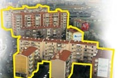 Kendi Rezidanslarını Yapacaklar