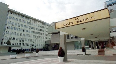 Maliye Emlakçılıktan 1,45 Milyar TL Kazandı