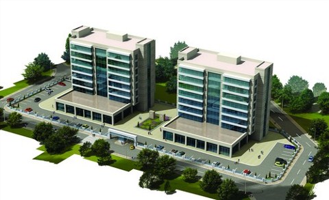 Beyaz Ofis’te Hayat Başlıyor