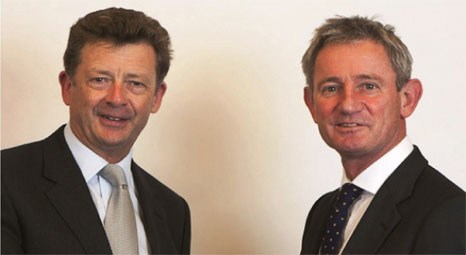 Jones Lang Lasalle ve King Sturge Birleşti