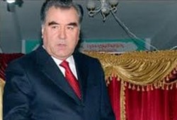 Rogun Hidroelektrik Santrali İnşaatı için 200 Milyon Dolar Kaynak Toplandı